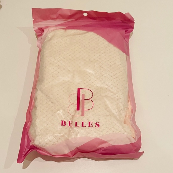 10PCS Kitchen Towels/Linens Premium Coral Velvet - Picture 2 of 7